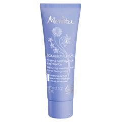 Creme Nettoyante Exfoliante Bio 50 ml Bouquet Floral Melvita