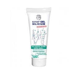 Gel Silicium 100 ml Kotor