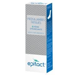 Pieds Et Jambes Fatigues Creme Dynamisante 75ml Epitact