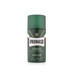Mousse A Raser Pour Toutes Les Barbes 50 ml Proraso