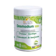 Desmodium 90 Gelules Be-Life