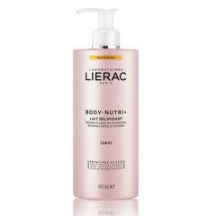 Lait Relipidant Corps 400ml Body-Nutri+ Lierac