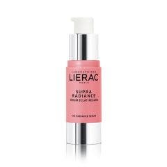 Supra Radiance Serum Eclat Regard 15ml Supra Radiance Lierac