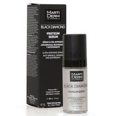Proteum Serum 30 ml Black Diamond Martiderm