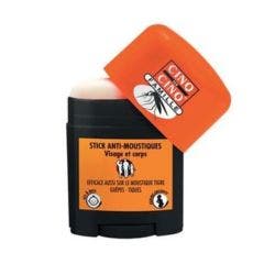 Stick Anti-moustiques Et Protection Visage Et Corps Des 6 Mois 20ml Cinq Sur Cinq