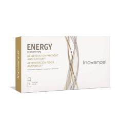 Energy 10 Flacons Inovance