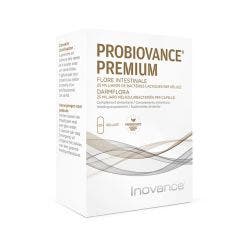 Probiovance Premium 30 Gelules Inovance