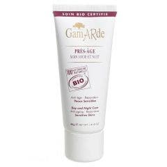 Soin Jour Et Nuit Anti-age Réparateur 40g Pres-Age Gamarde