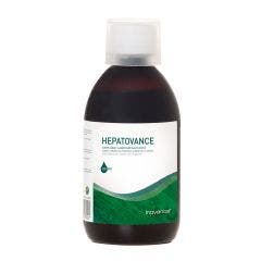 Hepatovance 300ml Inovance