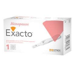 Menopause 1 Test Exacto Biosynex