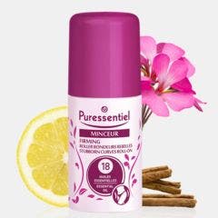 Minceur Roller Rondeurs Rebelles Aux 18 75ml Minceur Puressentiel