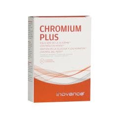 Chromium Plus 60 Comprimes Inovance