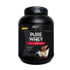 Pure Whey Croissance Musculaire Maxi 750g Eafit