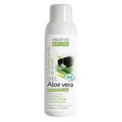 PROPOS'NATURE GEL D'ALOE VERA BIO 200ML
