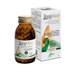 Libramed Fitomagra 138 Comprimes Métabolisme Aboca