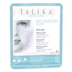 Bio Enzymes Mask Anti-age Masque Seconde Peau Talika