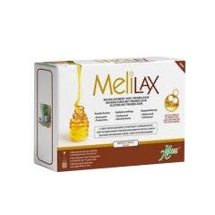 Melilax Adulte 6 Microlavements 10g Aboca