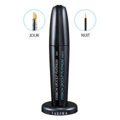 Liposourcils Platinium Double Serum Pousse Des Sourcils Jour + Nuit 8.5ml Talika