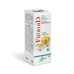 Neofitoroid Creme Lavante Protectrice Et Apaisante 100ml Gastro-intestinale Aboca