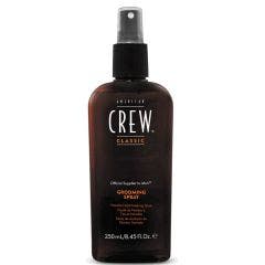 Grooming Spray Gel Coiffant 250ml American Crew