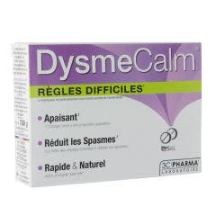 Dysmecalm 15 Comprimes 3C Pharma