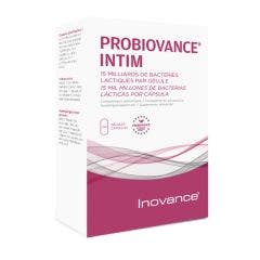 Probiovance Intim 14 Gelules Inovance