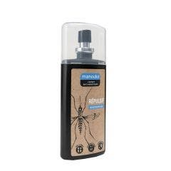Anti-moustiques Repulsif Moustiquaire Bebe Toutes Zones 75 ml Manouka