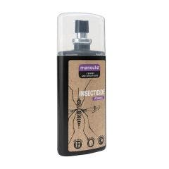 Anti-moustiques Spray Vetements Tissu Toutes Zones 75 ml Manouka