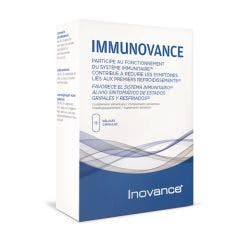 Immunovance 15 Gelules Inovance