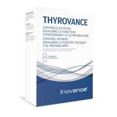 Thyrovance 30 Capsules Inovance