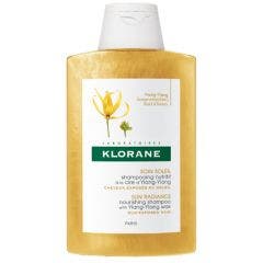 Shampooing Nutritif 200ml Klorane