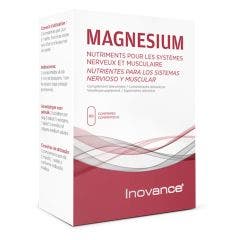 Magnésium 60 Comprimés Inovance