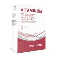 INOVANCE VITAMINUM 30 COMPRIMES