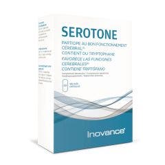 Serotone 30 Gelules Inovance