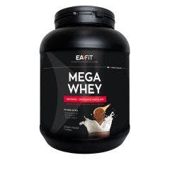 Mega Whey 750g Eafit