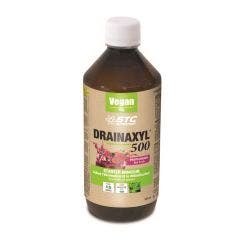 Drainaxyl 500 Fruits Rouges 500 ml Stc Nutrition