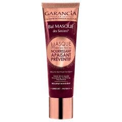 Masque High-tech Nourrissant Apaisant Preventif 50ml Bal Masque Des Sorciers Garancia