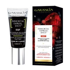 Egf Serum Activateur Cellulaire 15ml Immortal Express Shot Garancia