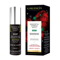 Mg6p Serum Energisant 15ml Immortal Express Shot Garancia
