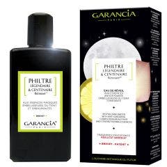 Philtre Legendaire & Centenaire Eau De Reveil Embellisseur 95ml Garancia
