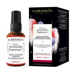 Que Mes Rougeurs Disparaissent Serum Concentre De Beaute 30ml Garancia