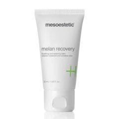 Melan Recovery Peaux Sensibles Et Irritees 50ml Mesoestetic