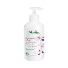 Gel Intime Bio 225ml Melvita