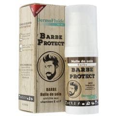 BARBE PROTECT SOIN SPORT ET VOYAGE 30ml Dermo Fluide