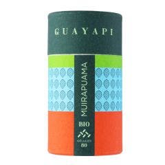 MUIRAPUAMA BIO 80 GELULES 80 gélules Guayapi Tropical