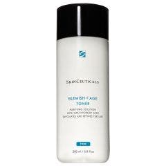 Blemish & Age Solution 200 ml Cleanse Skinceuticals