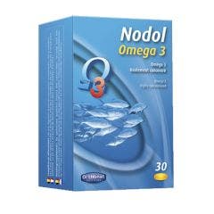Nodol - Omega 3 30 Capsules Orthonat