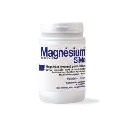 Magnesium Sima 90 Comprimes Dissolvurol