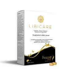 Libicare 60 Comprimes Procare