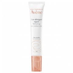 Soin Defatigant Regard Yeux Sensibles 15ml Mes Essentiels Avène